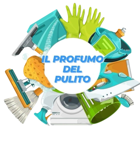 Il Profumo del Pulito